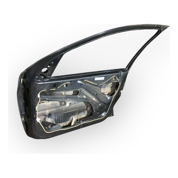 Porta Dianteira Direita Peugeot 206 207 C/riscos