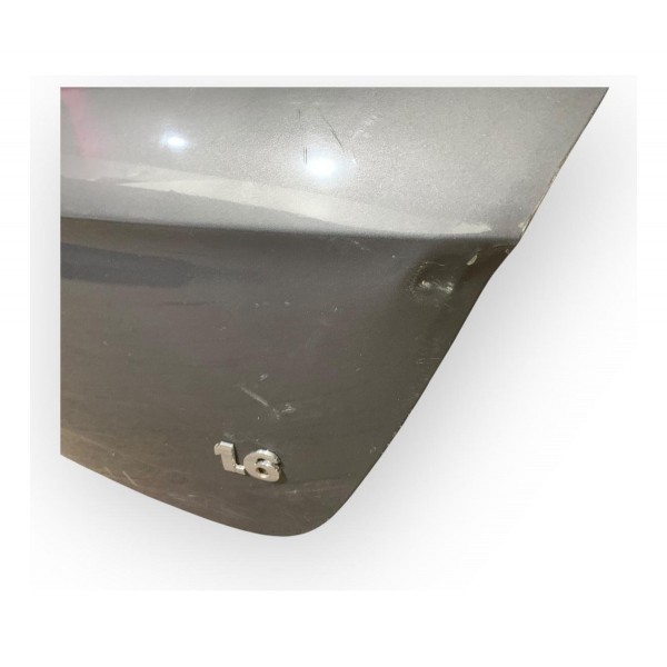 Tampa Traseira Volkswagen Gol G5 1.0 1.6 2009 2010 2011 2012