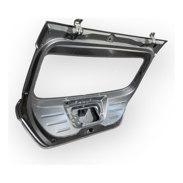 Tampa Traseira Volkswagen Gol G5 1.0 1.6 2009 2010 2011 2012