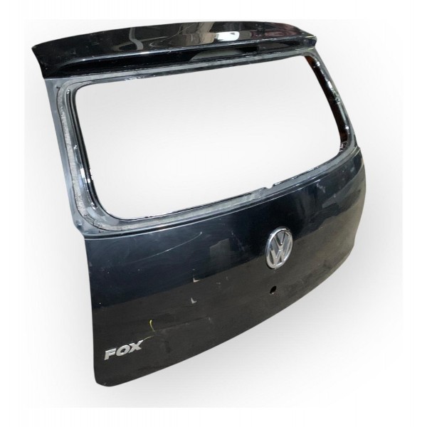 Tampa Traseira Volkswagen Fox 2011 2012 2013 2014