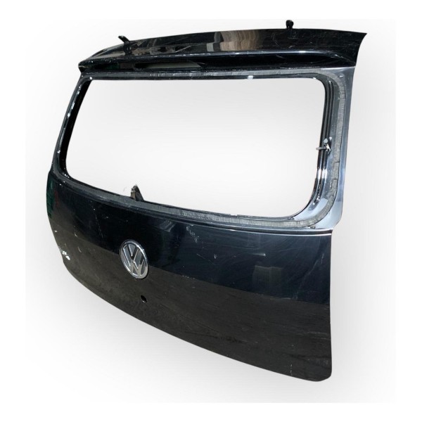 Tampa Traseira Volkswagen Fox 2011 2012 2013 2014