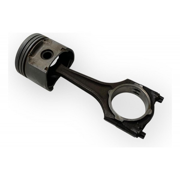 Pistão Biela Motor Chevrolet Corsa Celta 1.0 8v 1997/2003 1