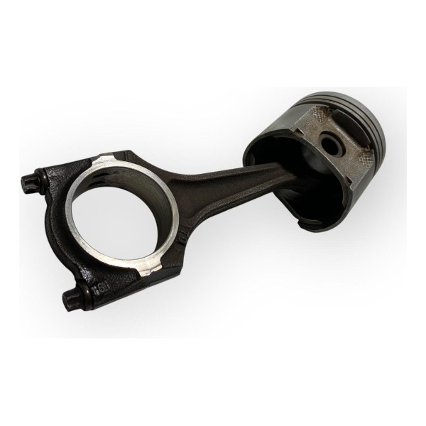Pistão Biela Motor Chevrolet Corsa Celta 1.0 8v 1997/2003 1