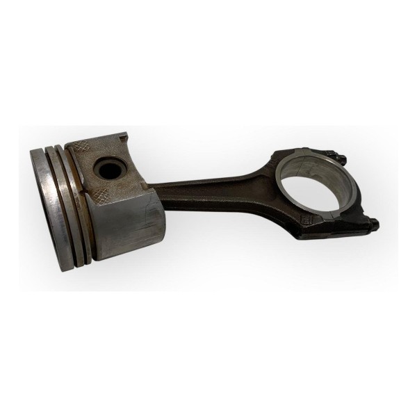 Pistão Biela Motor Chevrolet Corsa Celta 1.0 8v 1997/2003 4