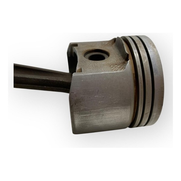 Pistão Biela Motor Chevrolet Corsa Celta 1.0 8v 1997/2003 4