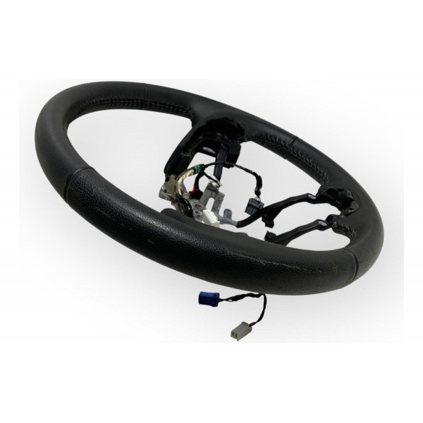 Volante Sem Comandos Honda Wrv 1.5 2021