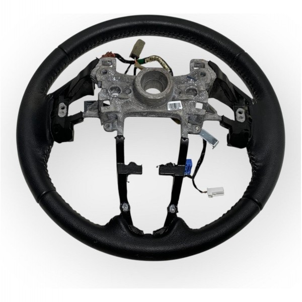 Volante Sem Comandos Honda Wrv 1.5 2021