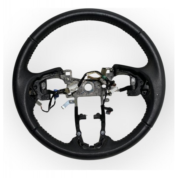 Volante Sem Comandos Honda Wrv 1.5 2021