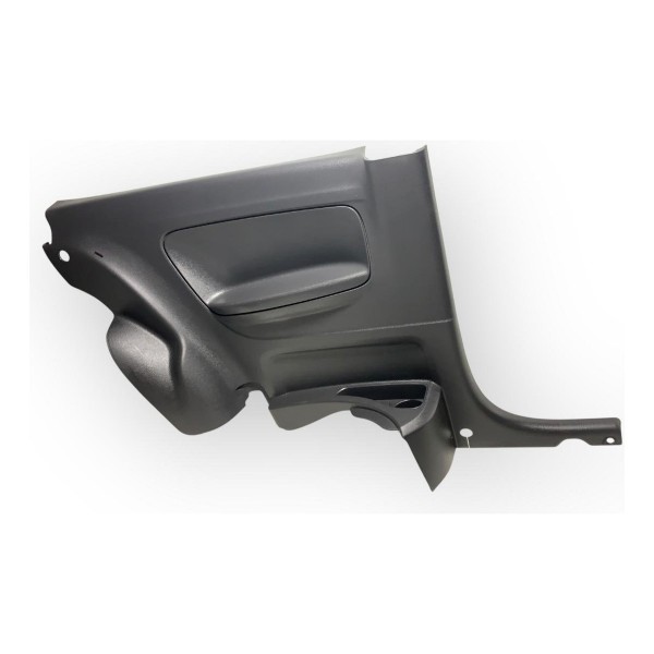 Forro Lateral Traseiro Esquerdo Volkswagen Gol 2p G6 2013