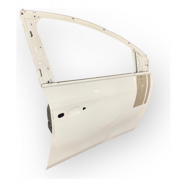 Porta Dianteira Direita Fiat Bravo 2013 Com Detalhes