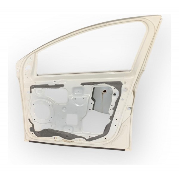 Porta Dianteira Direita Fiat Bravo 2013 Com Detalhes