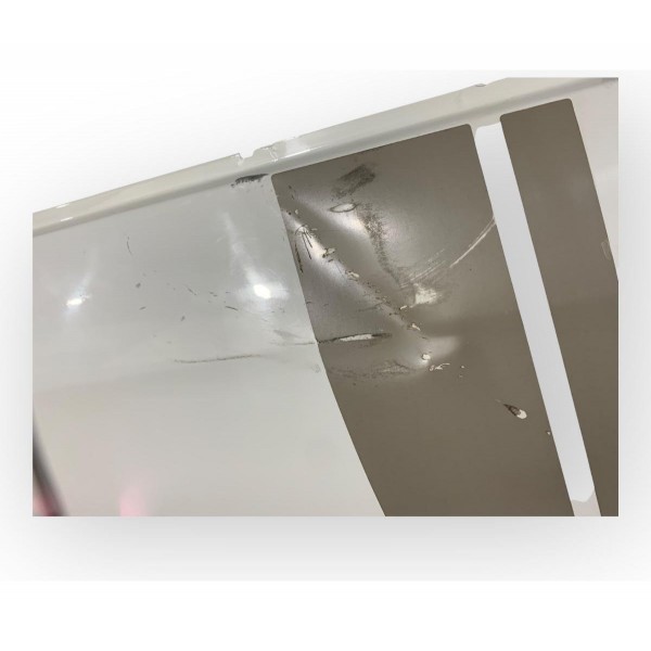 Porta Dianteira Direita Fiat Bravo 2013 Com Detalhes