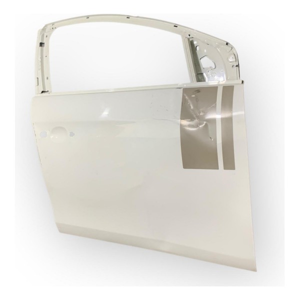 Porta Dianteira Direita Fiat Bravo 2013 Com Detalhes