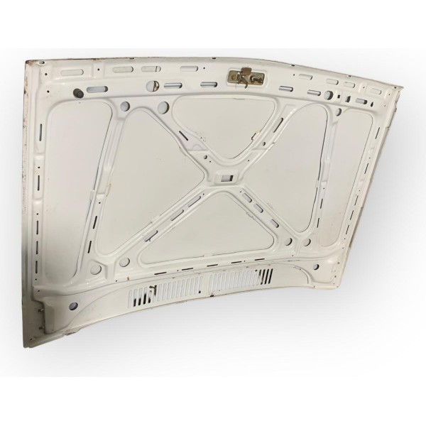 Capo Volkswagen Gol Parati Saveiro Quadrada 1991/97 Detalhe