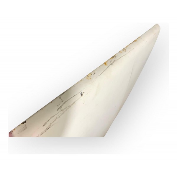 Capo Volkswagen Gol Parati Saveiro Quadrada 1991/97 Detalhe