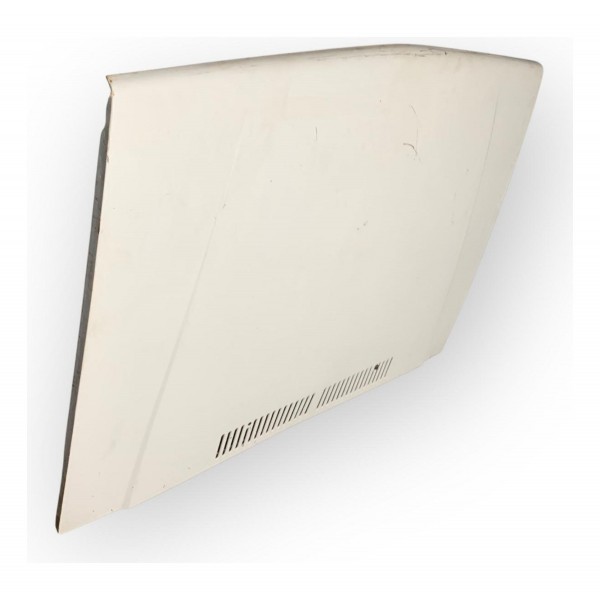 Capo Volkswagen Gol Parati Saveiro Quadrada 1991/97 Detalhe