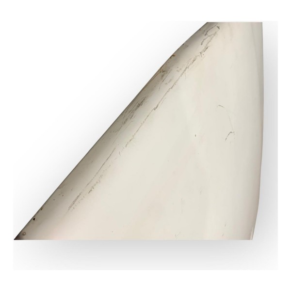 Capo Volkswagen Gol Parati Saveiro Quadrada 1991/97 Detalhe