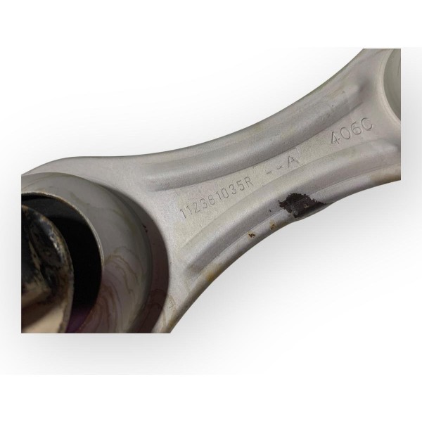 Coxim Central Renault Sandero Logan 2015/2020 112381035r