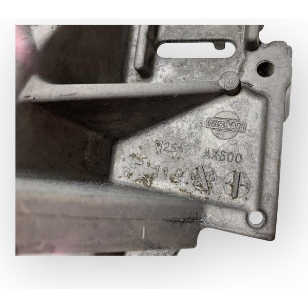 Suporte Coxim Superior Cambio Nissan Livina 1.6 2009/2014