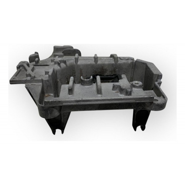 Suporte Coxim Superior Cambio Nissan Livina 1.6 2009/2014