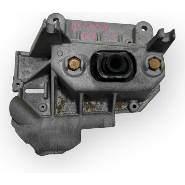 Suporte Coxim Superior Cambio Nissan Livina 1.6 2009/2014