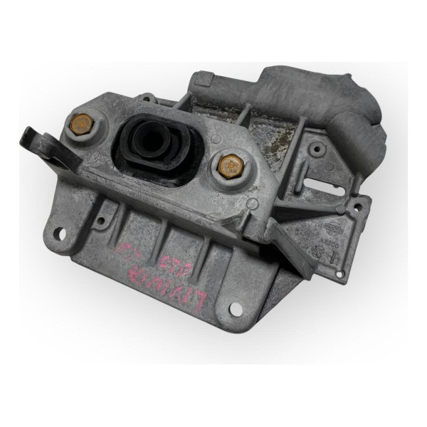 Suporte Coxim Superior Cambio Nissan Livina 1.6 2009/2014