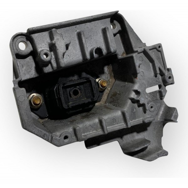 Suporte Coxim Superior Cambio Nissan Livina 1.6 2009/2014