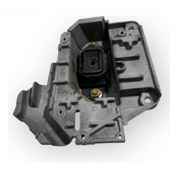 Suporte Coxim Superior Cambio Nissan Livina 1.6 2009/2014