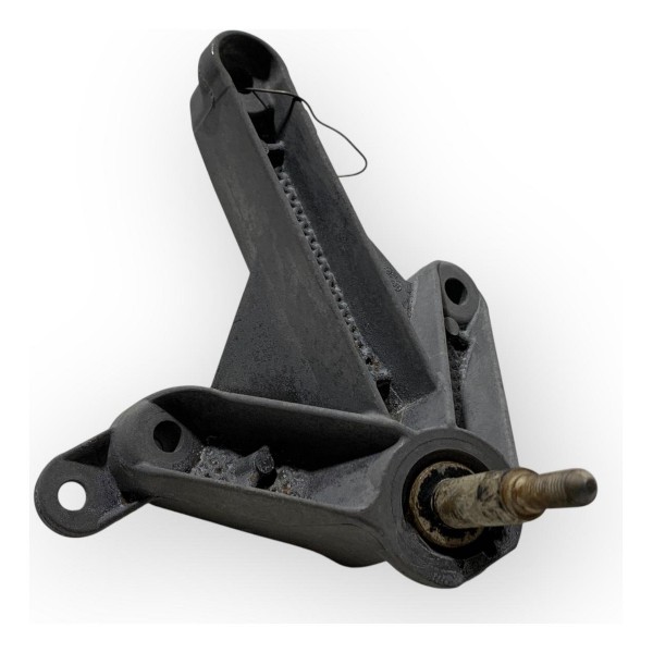 Suporte Coxim Cambio Renault Logan Sandero 2007/2013