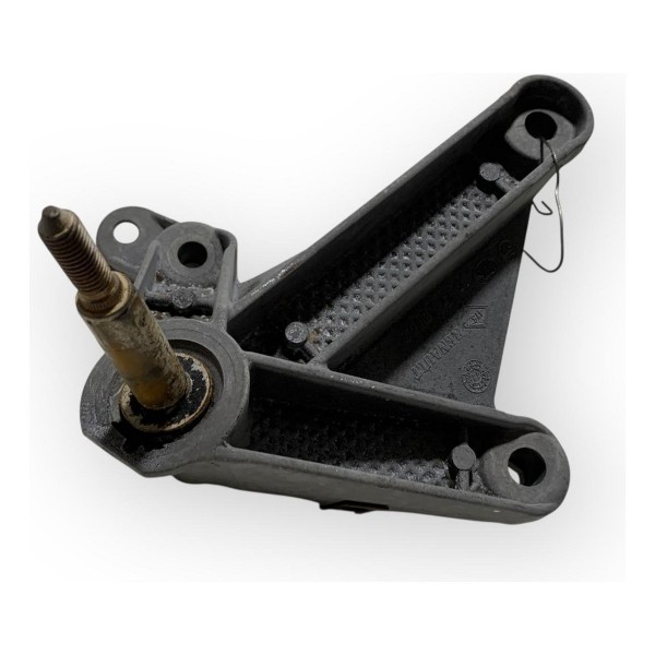 Suporte Coxim Cambio Renault Logan Sandero 2007/2013