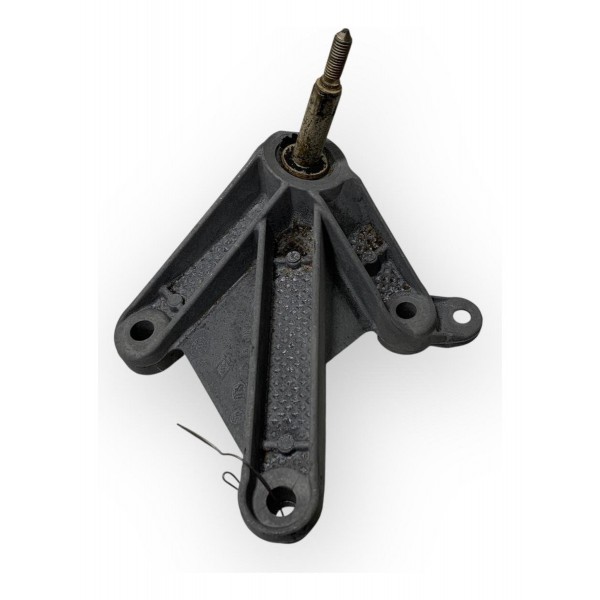 Suporte Coxim Cambio Renault Logan Sandero 2007/2013