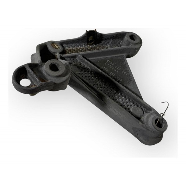 Suporte Coxim Cambio Renault Logan Sandero 2007/2013