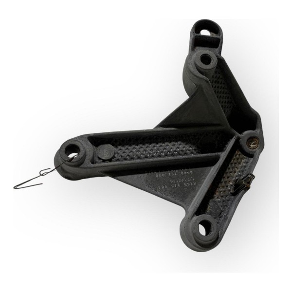 Suporte Coxim Cambio Renault Logan Sandero 2007/2013