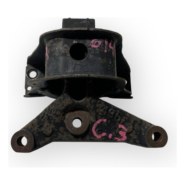 Suporte Coxim Motor Direito Citroen C3 2014
