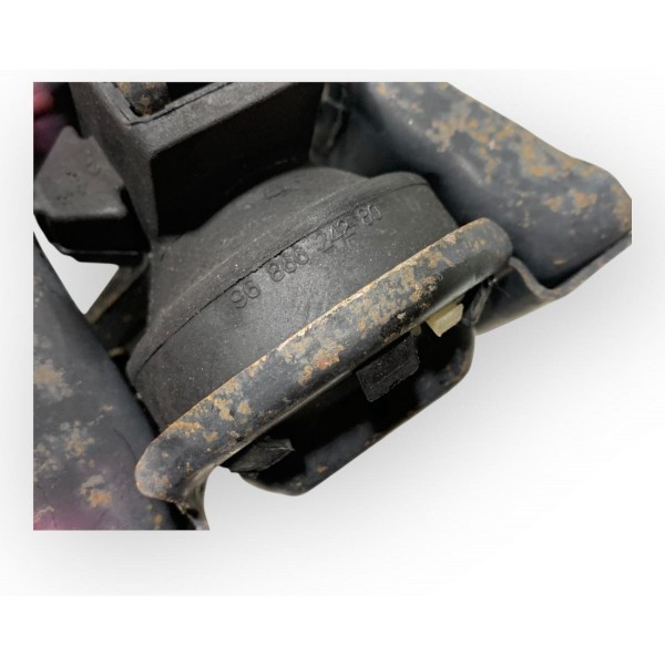 Suporte Coxim Motor Direito Citroen C3 2014