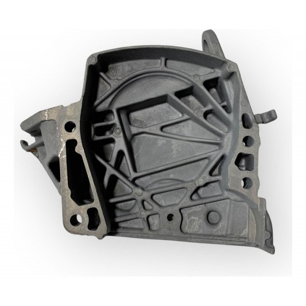 Suporte Coxim Direito Motor Renault Clio 1.0 16v 2001/2006