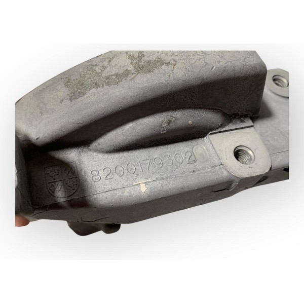 Suporte Coxim Direito Motor Renault Clio 1.0 16v 2001/2006