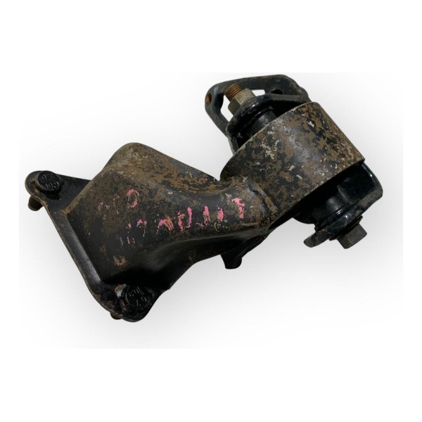 Coxim Traseiro Motor Lifan 620 1.6 2010