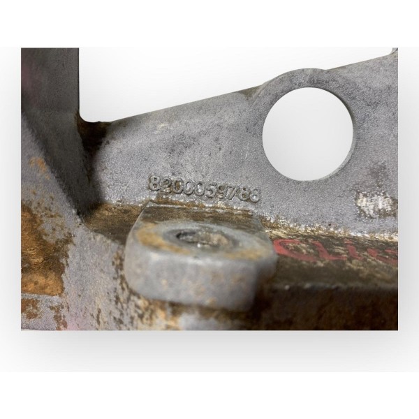 Suporte Motor Superior Direito Renault Clio 1.0 8v 001/2005