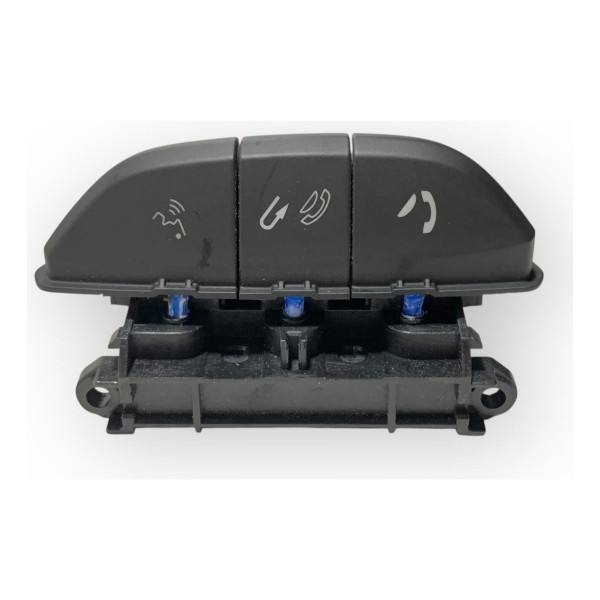 Comando Volante Ligação Comando Voz Honda Wrv 2021