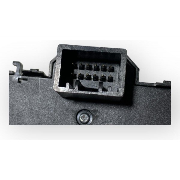 Comando Direito Volante Honda Wrv 1.5 2021 M48471k