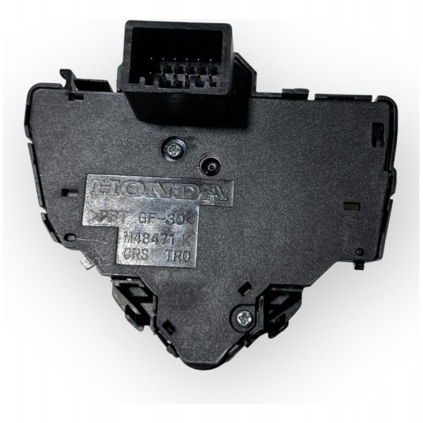 Comando Direito Volante Honda Wrv 1.5 2021 M48471k