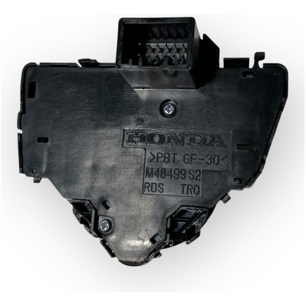 Comando Esquerdo Volante Honda Wrv 1.5 2021 M48499s2