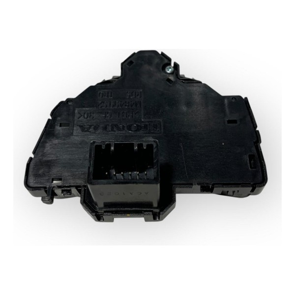 Comando Esquerdo Volante Honda Wrv 1.5 2021 M48499s2