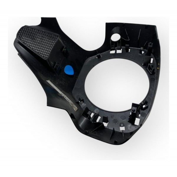 Acabamento Moldura Traseira Volante Honda Wrv 2021