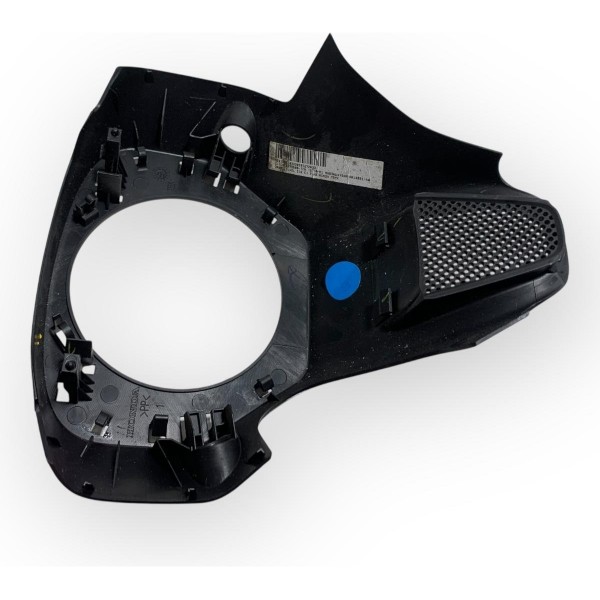 Acabamento Moldura Traseira Volante Honda Wrv 2021