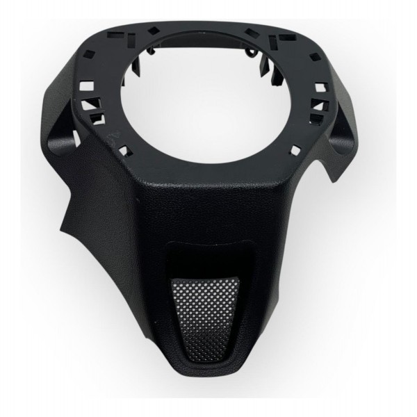 Acabamento Moldura Traseira Volante Honda Wrv 2021