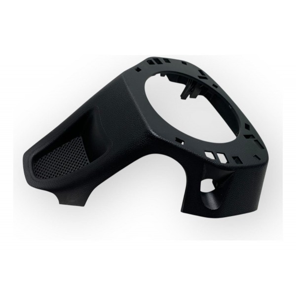 Acabamento Moldura Traseira Volante Honda Wrv 2021