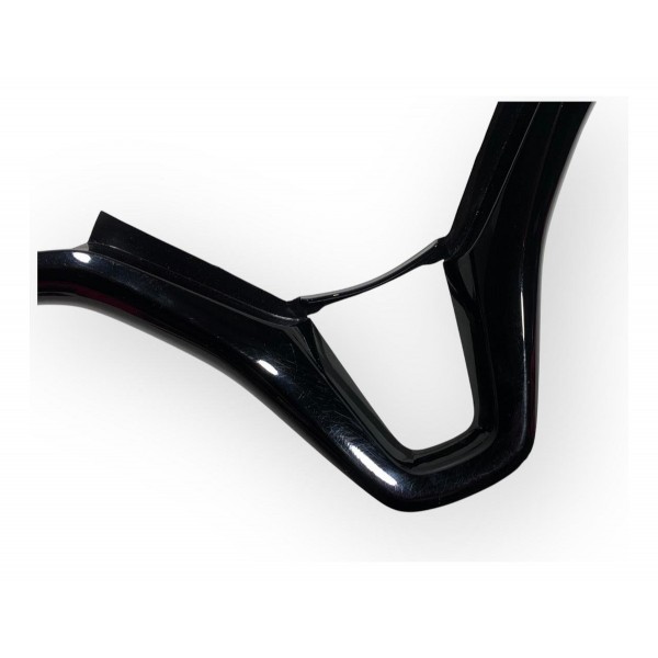 Moldura Aplique Preto Volante Honda Wrv 2021 4009764t5a