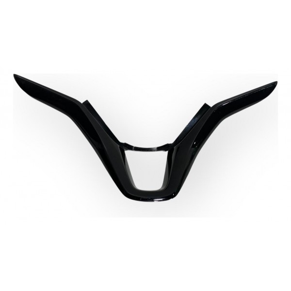 Moldura Aplique Preto Volante Honda Wrv 2021 4009764t5a